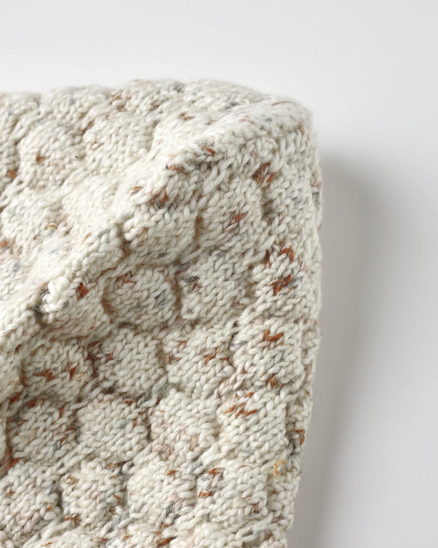 Quincy Mae Knit Bonnet