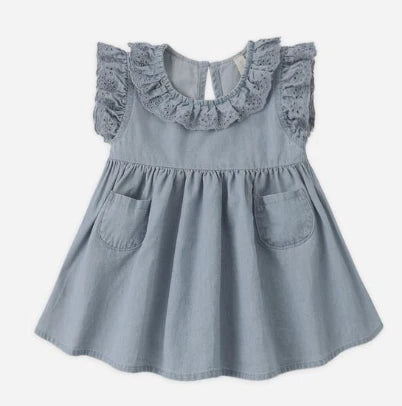 Quincy Mae Sophie Dress