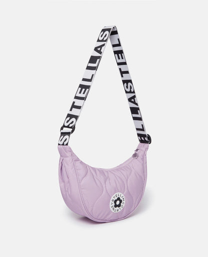 Stella McCartney Quilted Shoulder Bag