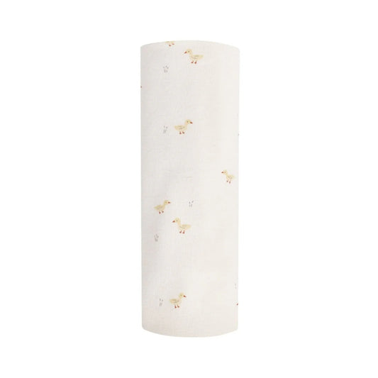 Quincy Mae Baby Swaddle Blanket