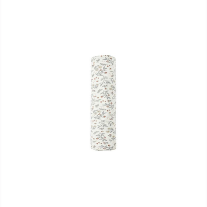 Quincy Mae Baby Bamboo Swaddle | Tuesday's Child