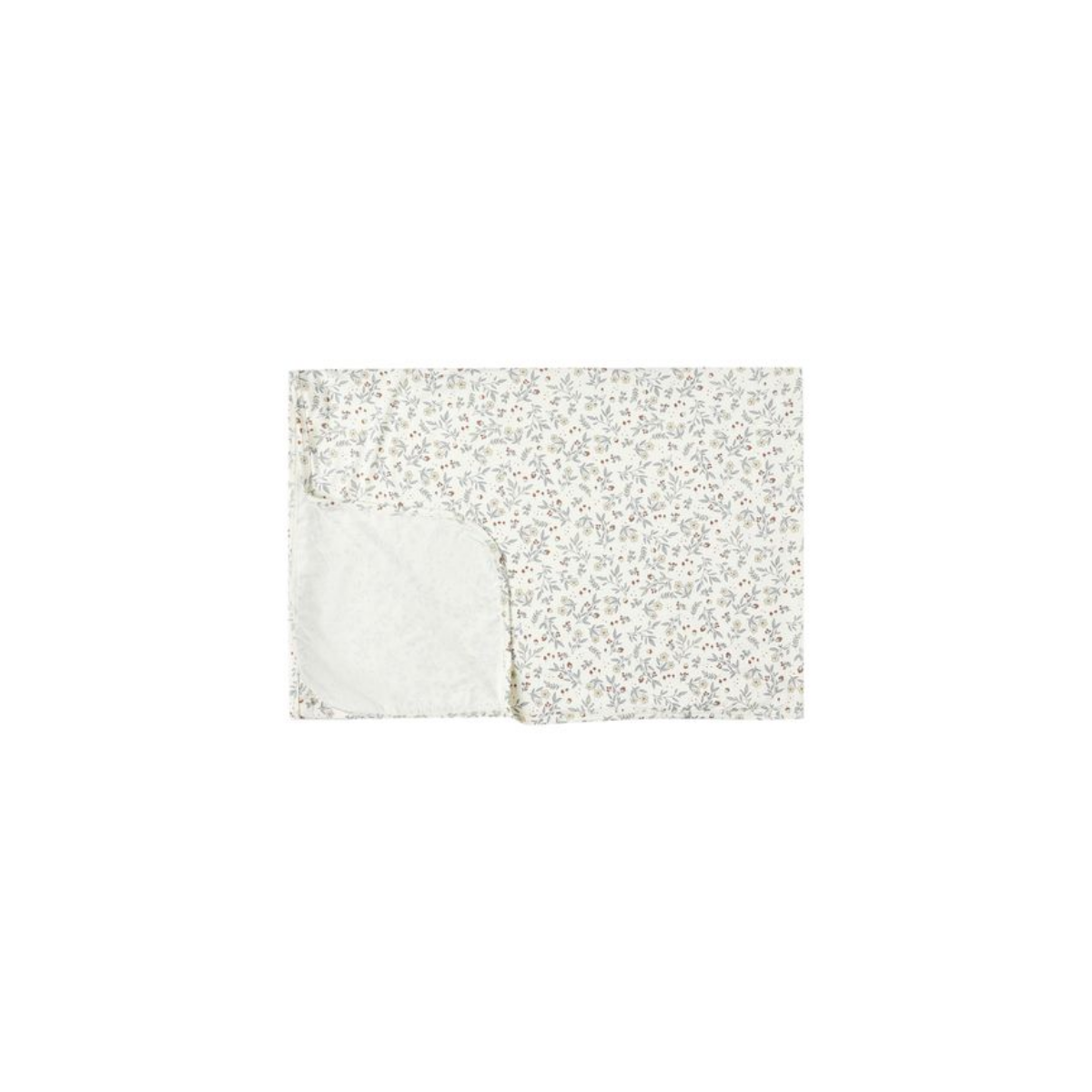 Quincy Mae Baby Bamboo Swaddle | Tuesday's Child