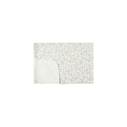 Quincy Mae Baby Bamboo Swaddle | Tuesday's Child