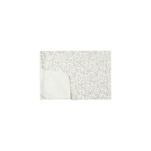 Quincy Mae Baby Bamboo Swaddle | Tuesday's Child