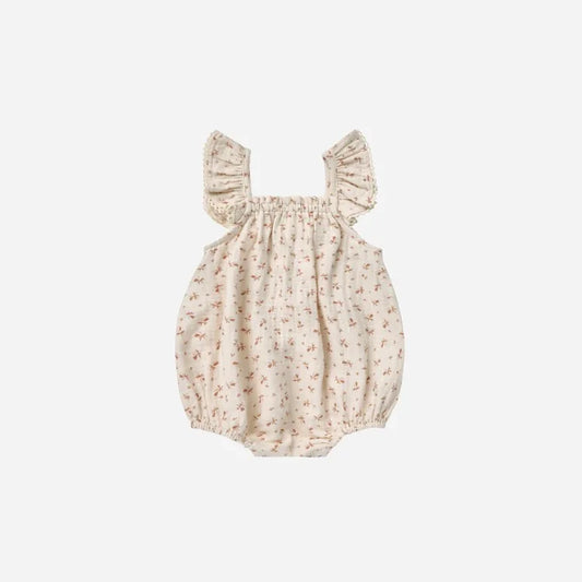 Quincy Mae Bonnie Romper