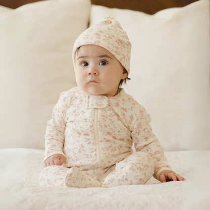 Quincy Mae Knotted Baby Hat