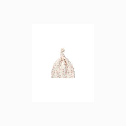 Quincy Mae Knotted Baby Hat | Tuesday's Child