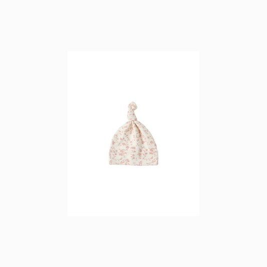 Quincy Mae Knotted Baby Hat | Tuesday's Child