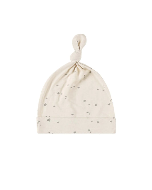 Quincy Mae Knotted Baby Hat