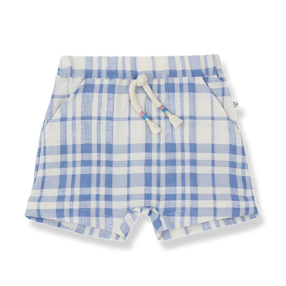 One + Family Ciutadella Gola Outfit