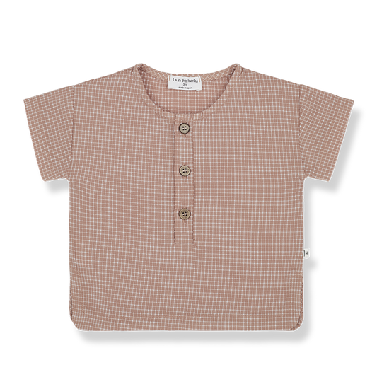 One + In the Family Raffaello Shirt