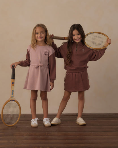 Rylee + Cru Coast Dress