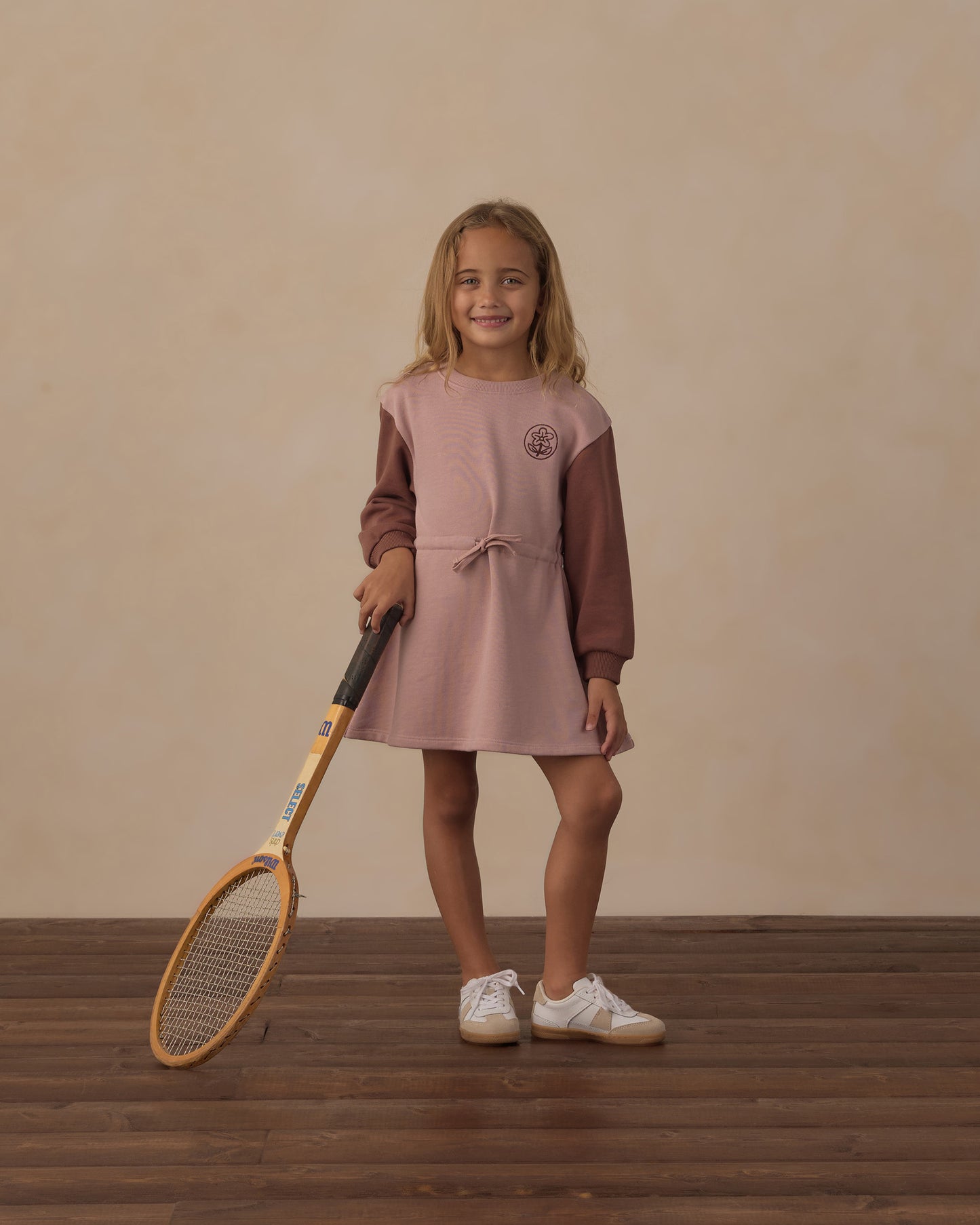 Rylee + Cru Coast Dress