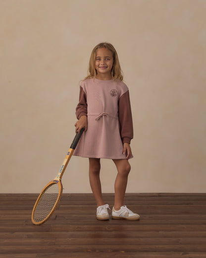 Rylee + Cru Coast Dress