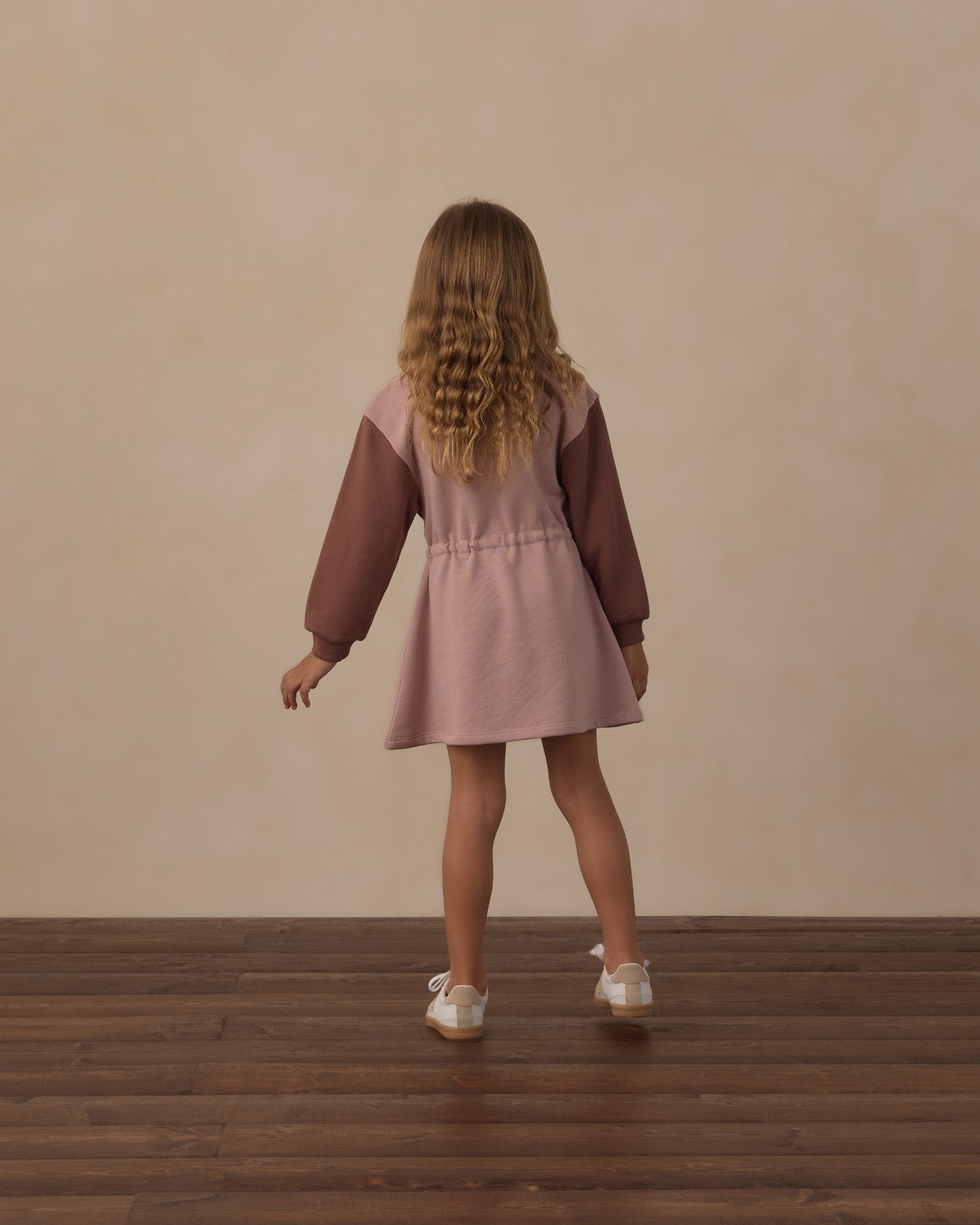 Rylee + Cru Coast Dress