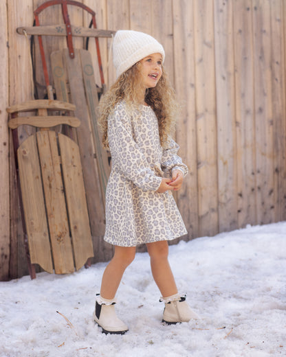 Rylee + Cru Tate Dress