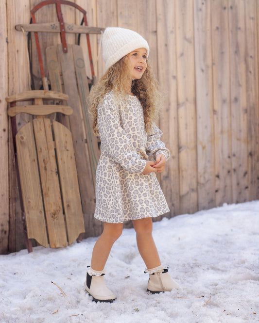 Rylee + Cru Tate Dress