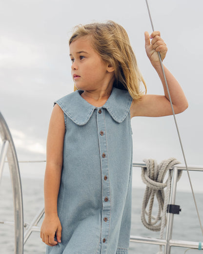Rylee + Cru Adria Dress