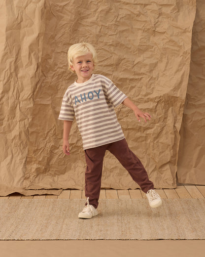 Rylee + Cru Relaxed Tee