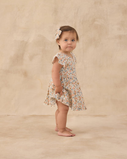Rylee + Cru Brielle Dress