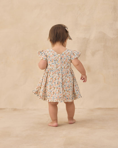 Rylee + Cru Brielle Dress