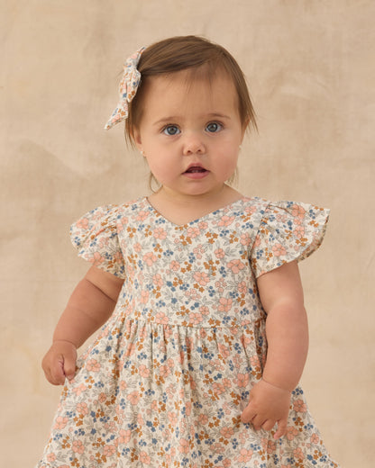 Rylee + Cru Brielle Dress