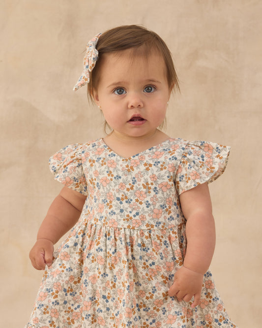 Rylee + Cru Brielle Dress