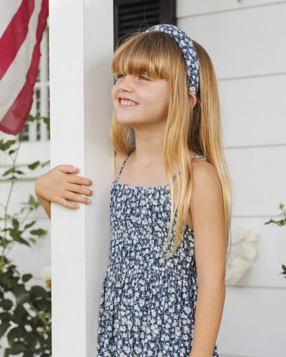 Rylee + Cru Delia Dress
