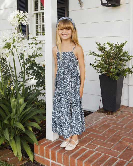 Rylee + Cru Delia Dress