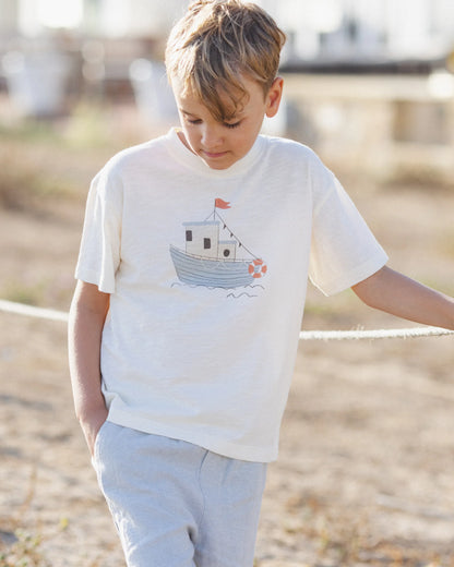 Rylee + Cru Perry Short