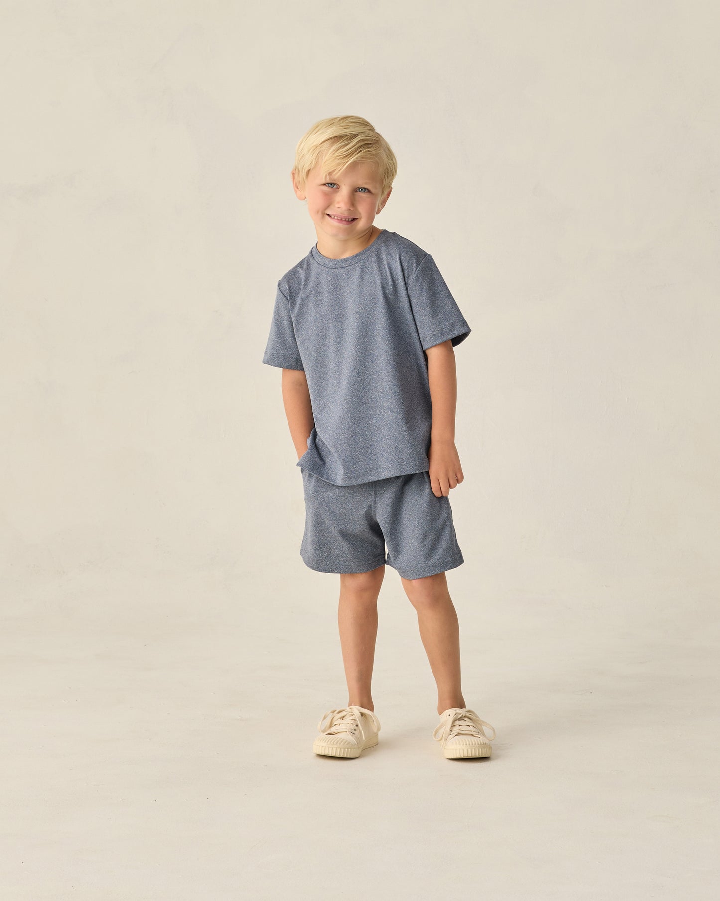 Rylee + Cru Cove Essential Tee