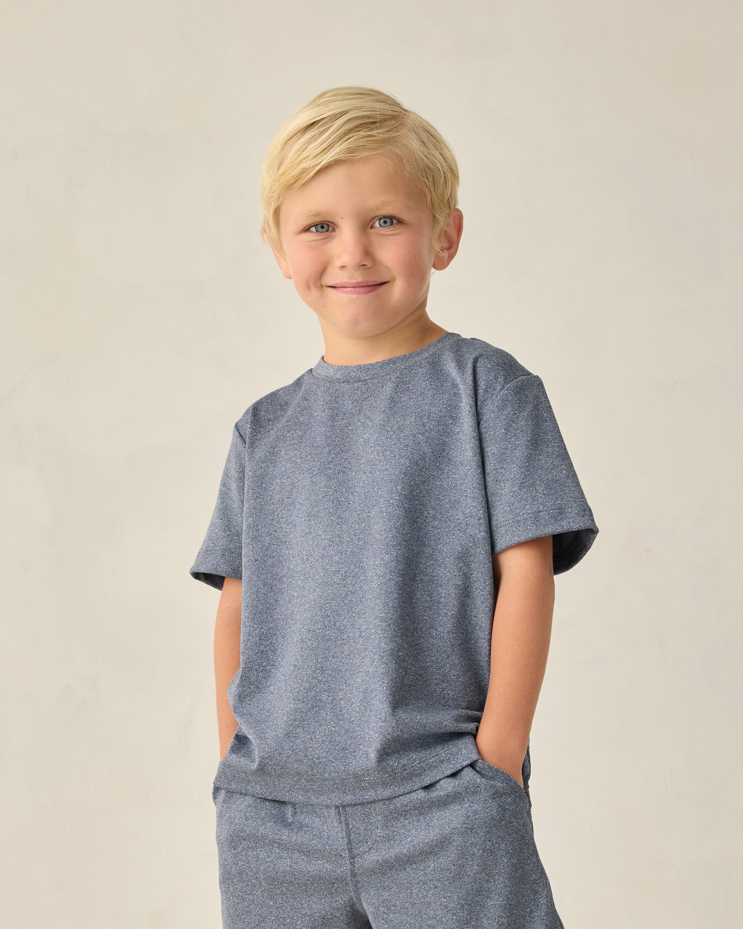 Rylee + Cru Cove Essential Tee