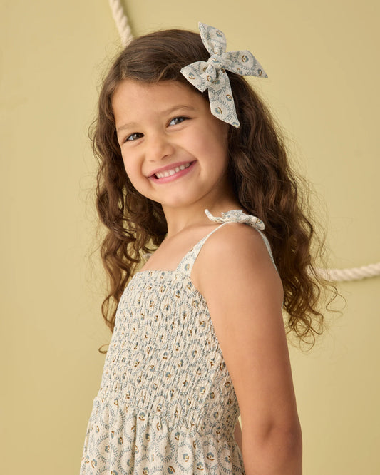 Rylee + Cru Taylor Dress