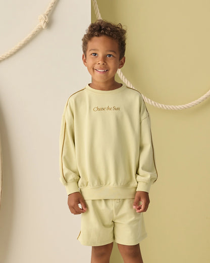 Rylee + Cru Perry Short