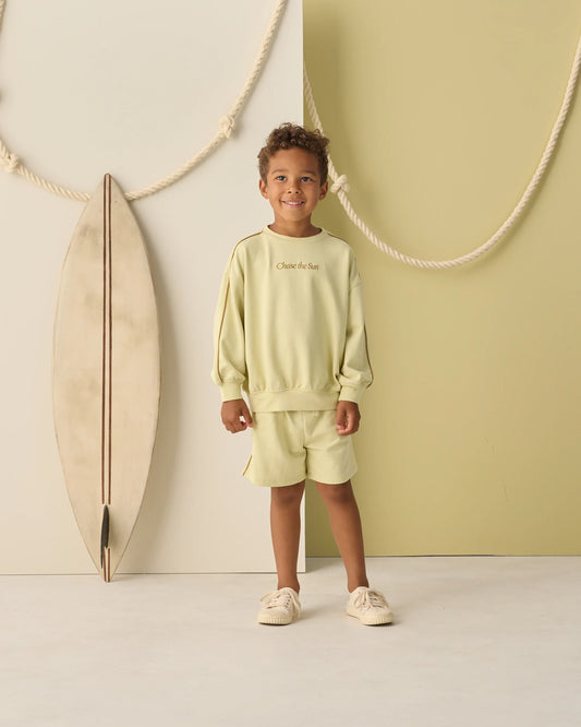 Rylee + Cru Perry Short