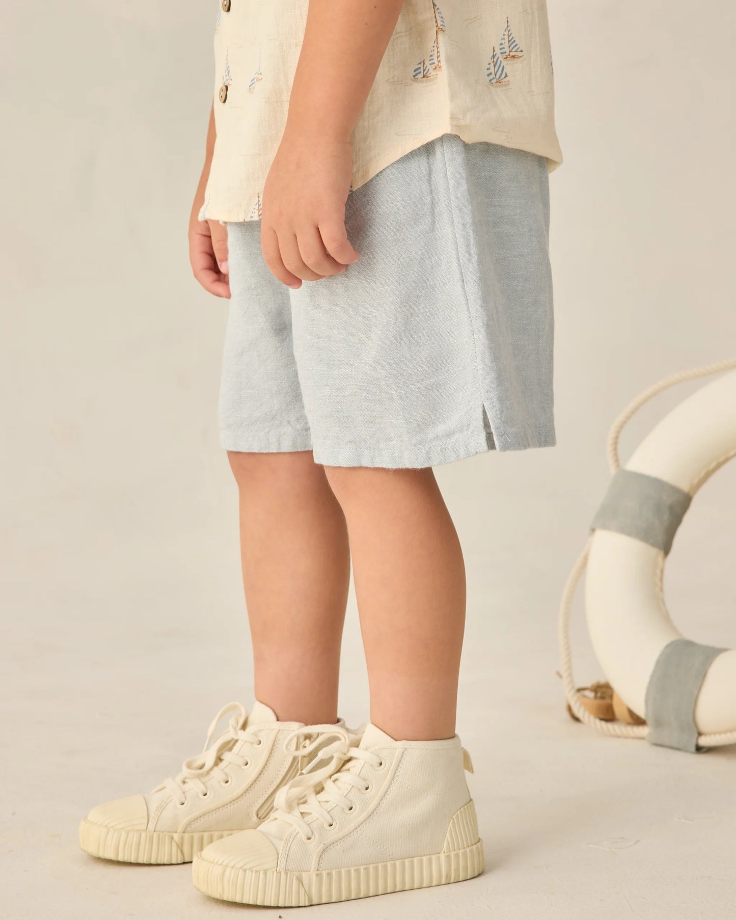 Rylee + Cru Perry Short