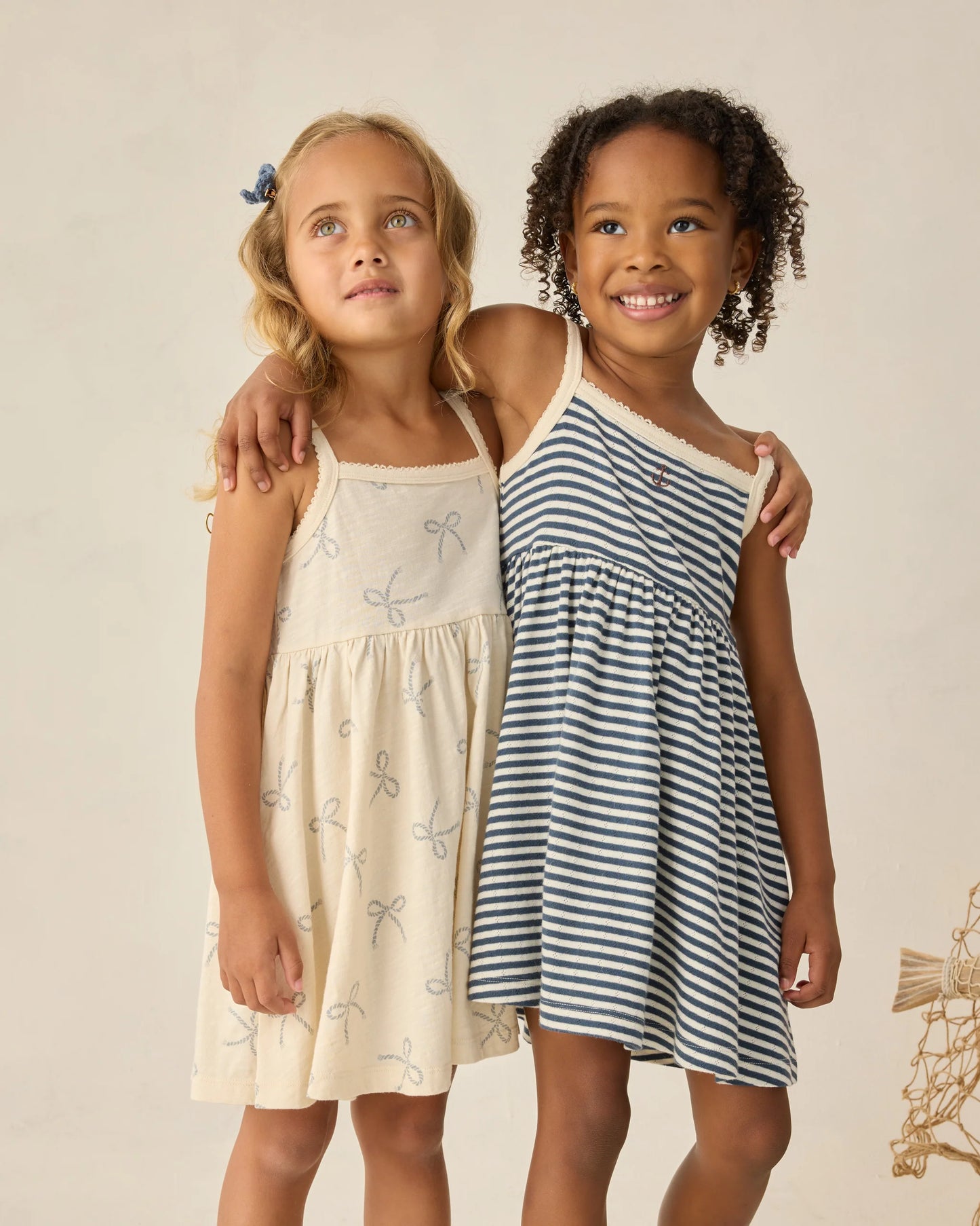 Rylee + Cru Lea Dress