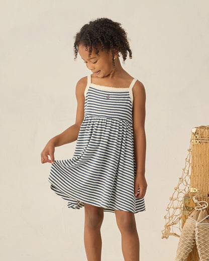 Rylee + Cru Lea Dress