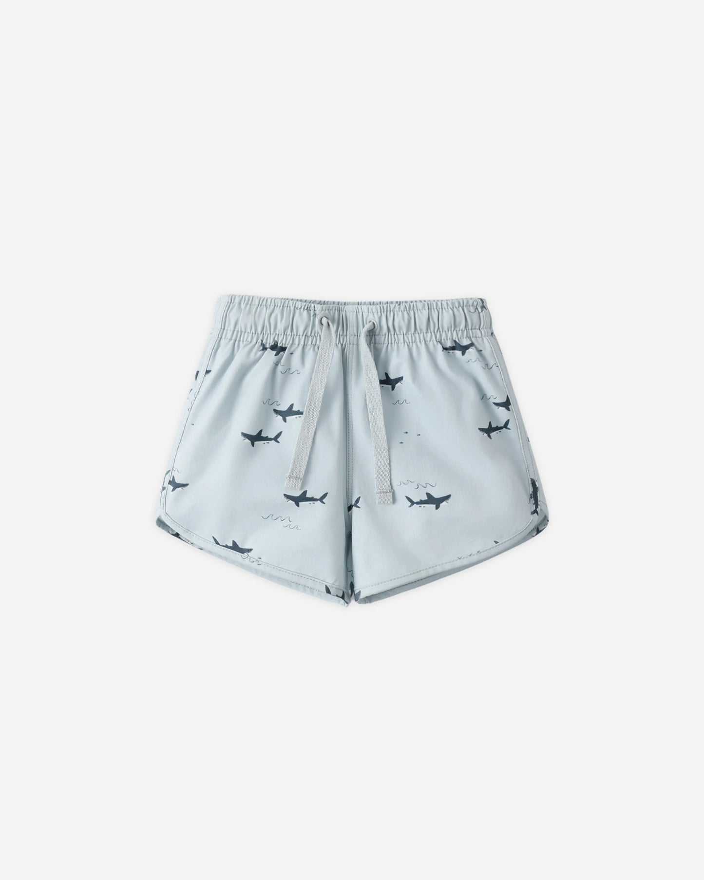 Rylee + Cru Swim Trunk