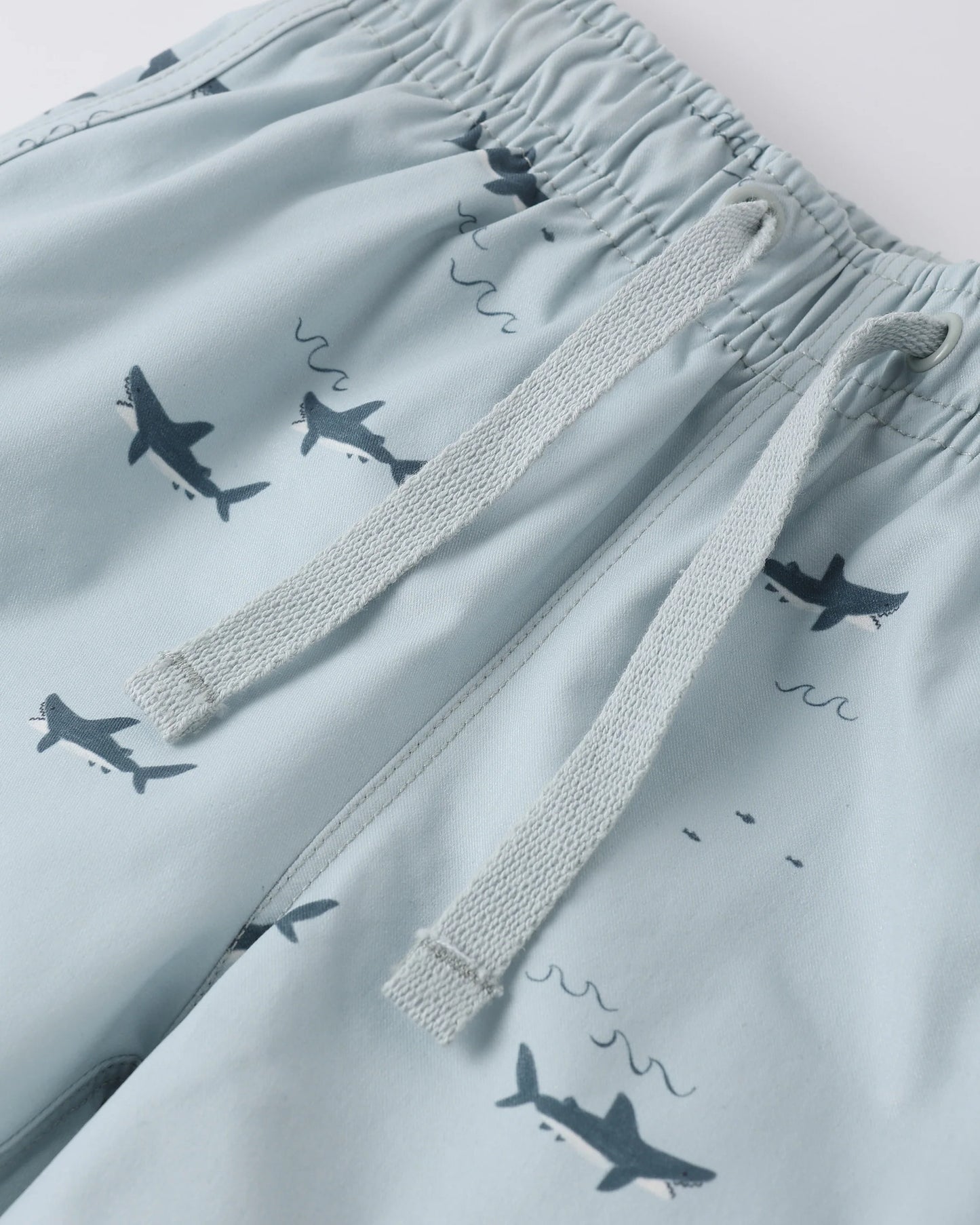 Rylee + Cru Swim Trunk