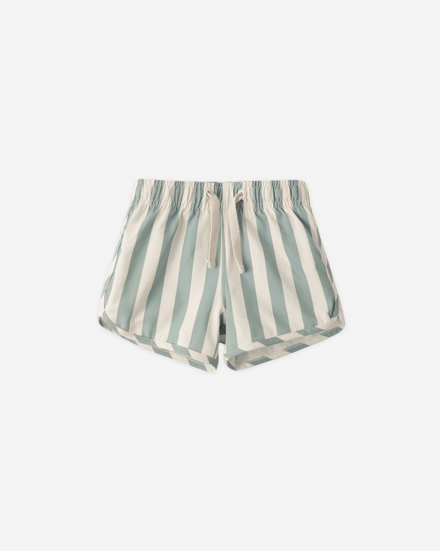 Rylee + Cru Swim Trunk