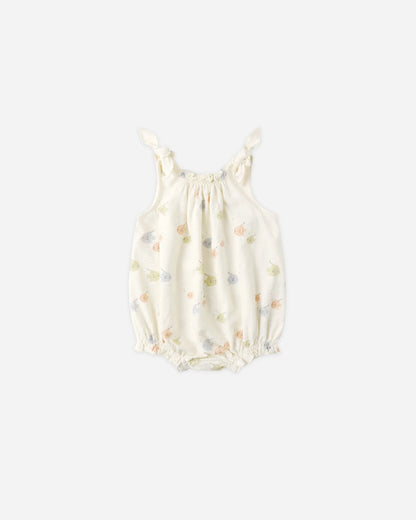 Rylee + Cru Shoulder Tie Bubble