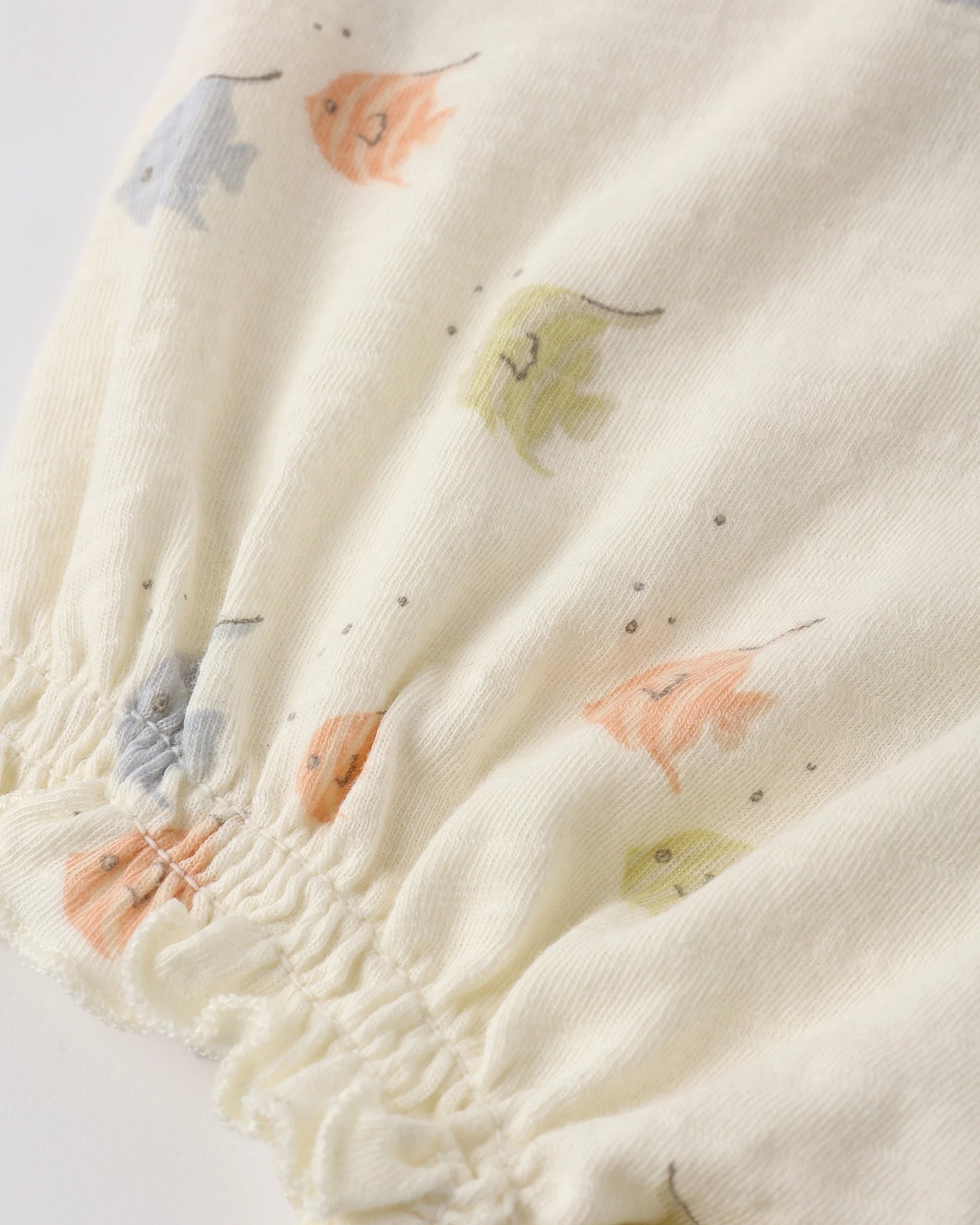 Rylee + Cru Shoulder Tie Bubble
