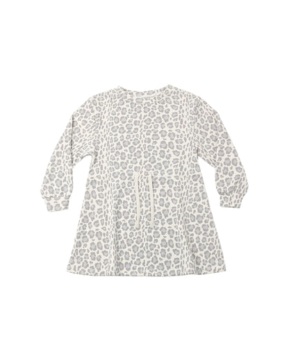 Rylee + Cru Tate Dress