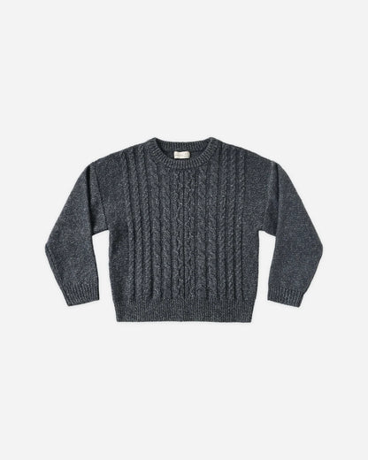 Rylee + Cru Aspen Sweater