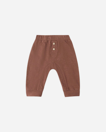 Rylee + Cru Baby Cru Pant