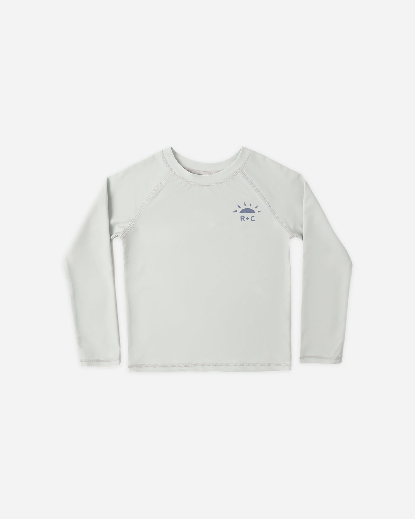 Rylee + Cru LS Rashguard