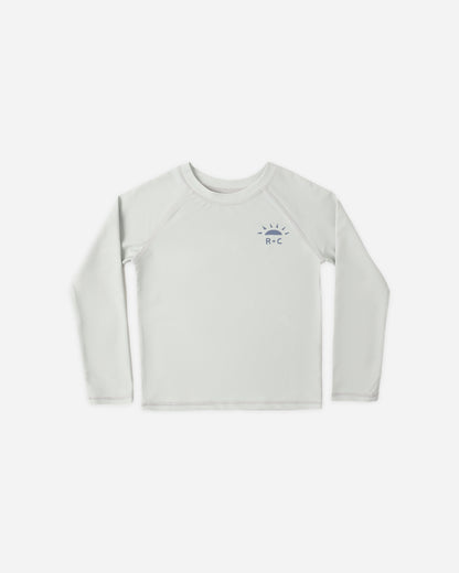 Rylee + Cru LS Rashguard