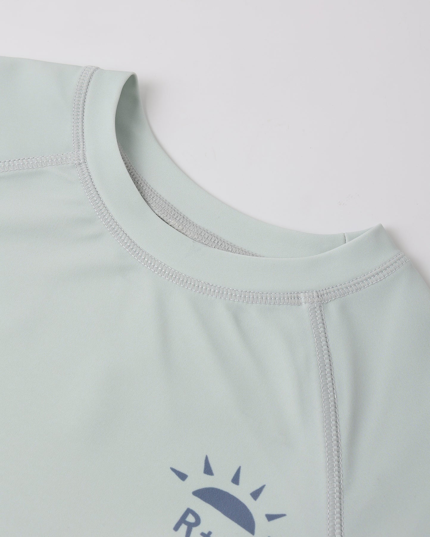 Rylee + Cru LS Rashguard
