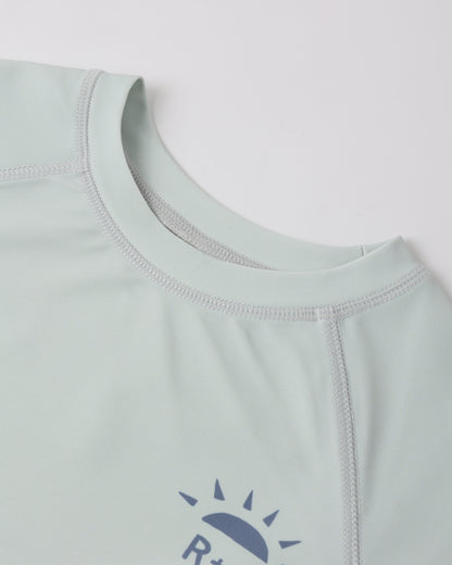 Rylee + Cru LS Rashguard